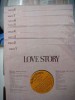 Love Story - lbum con 8 vinilos con las mejores canciones Romnticas de siempre