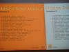 Msica Slo Msica (10 cds)