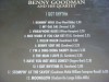Benny Goodman And His Quartet - I Got Rhythm
