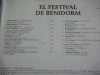 Festival de Benidorm