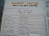 Harry James - Big Artist Album: You Made Me Love You