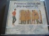 Primeros xitos del Pop Espaol (II)