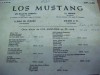 Los Mustang - Los Mustang