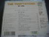 The Temptations - Big Artist Album: My Girl