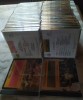 Coleccin completa 50 CDS Gran Discoteca familiar