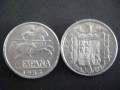 Moneda 10 CNTIMOS 1953, con calidad SC