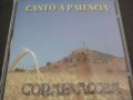 Coral Vaccea - Canto a Palencia