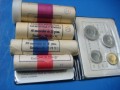 Todas las monedas del ao 1979 (4 cartuchos y 1 cartera), con calidad SC