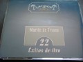 Marif de Triana - 22 xitos de Oro (2 cds)