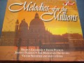 Melodies For The Millions (3 cds)