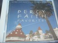Percy Faith - Favorites