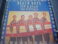 The Beach Boys - Jan and Dean / The Ventures