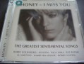 Honey - I Miss You (2 cds) -  The Greatest Sentimental Songs