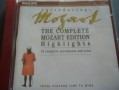 The Complete Mozart Edition Highlights