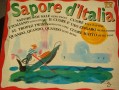 Sapore D Italia (3 cds)