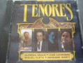 Tenores - Serie Coleccionistas