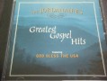 The Jordanaires - Greatest Gospel Hits