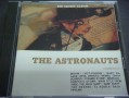 The Astronauts - Big Artist Album: Movin'