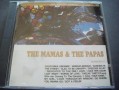 The Mamas and The Papas - Big Artist Album: California Dreamin'