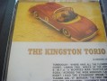 The Kingston Torio - Big Artist Album: Tom Dooley