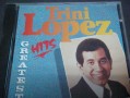 Trini Lpez - Greatest Hits