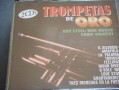 Trompetas de Oro (2 cds)