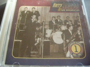 Harry James - Harry James and His Orchestra: 1: Bandstand Memories 1938 - 1948