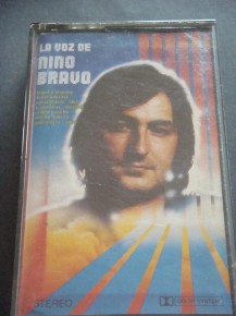 Nino Bravo - La Voz de Nino Bravo