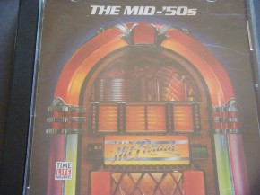 Your Hit Parade - The Mid - '50s