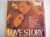 Love Story - Álbum con 8 vinilos con las mejores canciones Románticas de siempre