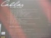 María Callas - Callas Forever