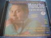Moncho - El Gitano Del Bolero (2 cds)