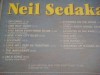 Neil Sedaka - Esto Es... Rock'n Roll