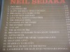 Neil Sedaka - The Very Best Of Neil Sedaka