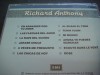 Richard Anthony - Voces de Oro