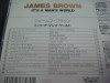 James Brown - Big Artist Album: It's a Man World