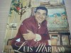 Luis Mariano - El Viajero y su Estrella - Aquella Rosa