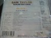 Sam Taylor - Big Artist Album: Harlem Nocturne