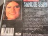 Sandie Shaw - Lo Mejor de Sandie Shaw