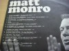 Matt Monro - En España
