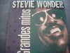 Stevie Wonder - Grandes Mitos