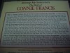 Connie Francis - Among My Souvenirs (3 cds) The Best Of Connie Francis - Colección Reader's Digest