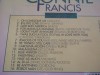 Connie Francis - Unforgettable Memories