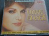 Connie Francis - Lo Mejor de Connie Francis (2 cds)