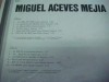 Miguel Aceves Mejía -  Miguel Aceves Mejía