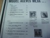 Miguel Aceves Mejía -  Éxitos de Miguel Aceves Mejía, Vol. II