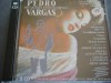 Pedro Vargas - Sus Grandes Éxitos en España (2 cds)