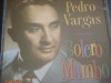 Pedro Vargas - Bolero Mambo