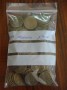 Bolsa 100 monedas 1 PESETA 1944, cobre, calidad MBC