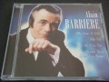 Alain Barrière - Concerts Musicorama, extraits inédits